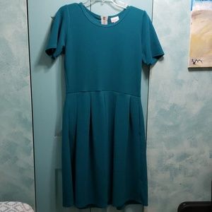 Lularoe Amelia dress